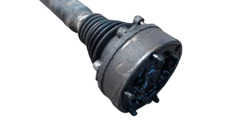 VW Golf 4 A3 Antriebswelle Gelenkwelle links vorn 1J0407271FN 1,9 TDI ATD AXR