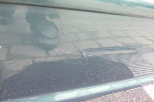 VW Golf 4 Bora Tür vorne rechts Beifahrertür 4/5-Türer+ Kombi Avant grün LC6M (116228)