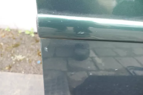 VW Golf 4 Bora Tür vorne rechts Beifahrertür 4/5-Türer+ Kombi Avant grün LC6M (116228)