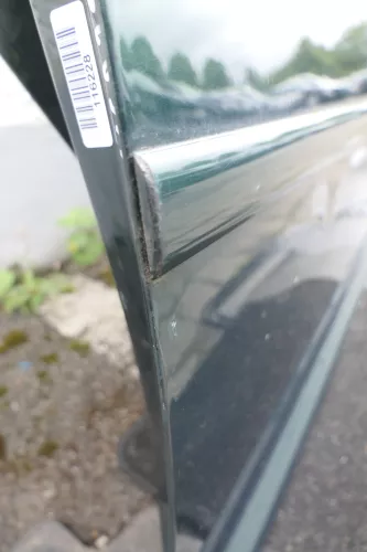 VW Golf 4 Bora Tür vorne rechts Beifahrertür 4/5-Türer+ Kombi Avant grün LC6M (116228)