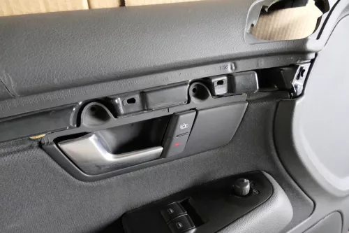 Audi A4 8E B7 Türverkleidung Verkleidung Tür vorne hinten links rechts Ve (116281)