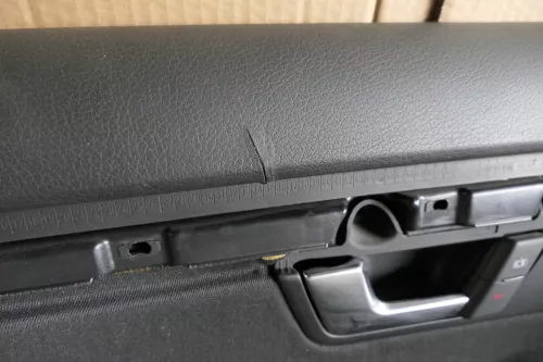 Audi A4 8E B7 Türverkleidung Verkleidung Tür vorne hinten links rechts Ve (116281)