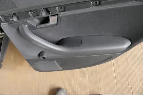 Audi A4 8E B7 Türverkleidung Verkleidung Tür vorne hinten links rechts Ve (116281)