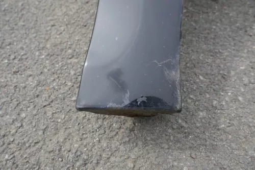 VW Golf Variant Kombi 5 V 1K Jetta Kotflügel vorne rechts schwarz L041 (116295)