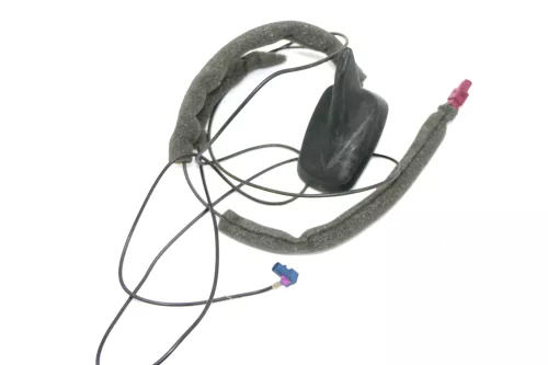 Audi A4 8E Antenne 8E9035503N 8E9035503T original für Navi