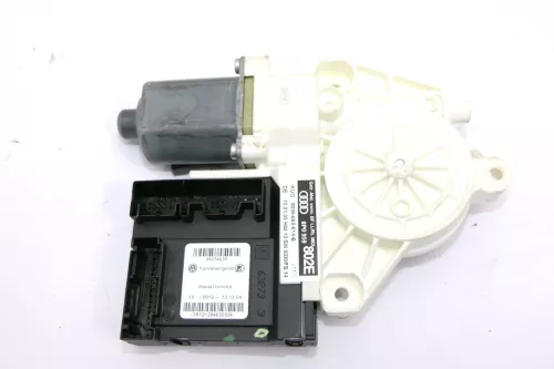 Audi A3 8P ektrischer Fensterheber Motor vorne rechts 8P0959802E