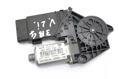 VW Passat 3BG ektrischer Fensterheber vorne rechts 3B4837752LE 1C1959802