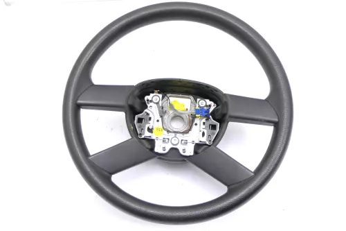 VW Polo 9N 9N3 Touran Fox Lenkrad 4-Speichen 1T0419091G für Airbag