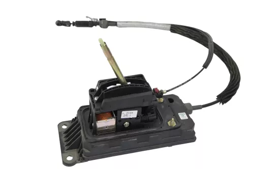 VW Golf 4 Schaltgestänge Automatikgetriebe Automatik 1J0713061A 1J0713265A (116680)