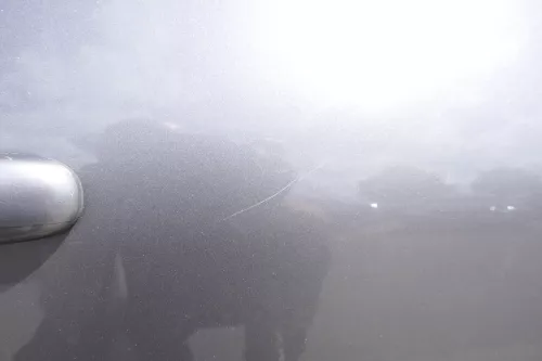 VW Sharan 7M Ford Galaxy Tür rechts vorne Beifahrertür grau LS7U ab2000 Facel (116701)