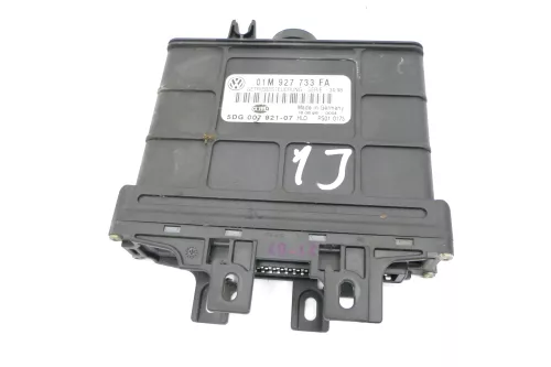VW Golf 4 Bora Steuergerät Automatikgetriebe 01M927733FA TDI AHF 1.9 81kw 110PS