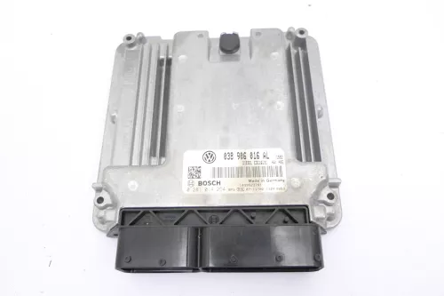 VW T5 Steuergerät Motor Motorsteuergerät 1,9 TDI BRS 77kw 038906016AL