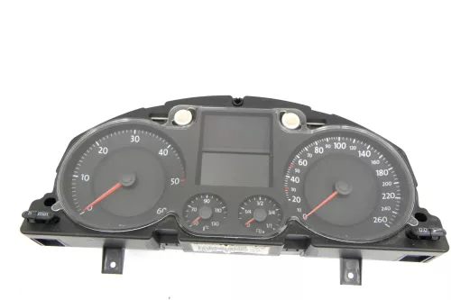 VW Passat 3C Tacho Tachometer 122.000km 3C0920852J Diesel TDI