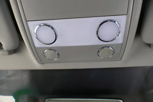 VW T5 Multivan Innenraumleuchte Leuchte innen Leselampe 7L6947105A (116836)