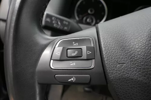 VW Passat 3C Eos Golf 6 Lenkrad Multifunktionslenkrad Schalter 5C0959537A