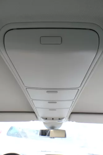 VW Golf Plus Tiguan 5N Brillenfach Ablagefach Brille Fach oben 5M0868403F