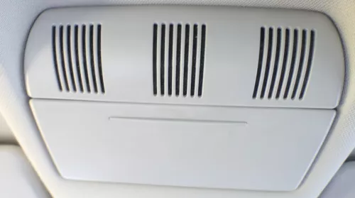 Skoda Octavia 1Z Brillenfach Ablagefach Brille Fach oben 1Z0868565F (117031)