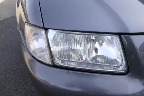 Audi A3 8L Scheinwerfer rechts bis ca. Bj. 1999 (KEIN XEN0N)