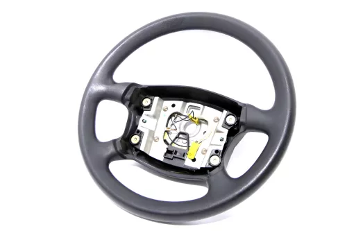 Audi A3 8L A6 4B A4 Lenkrad 4-Speichen 8L0419091P (ohne den Airbag) (117114)