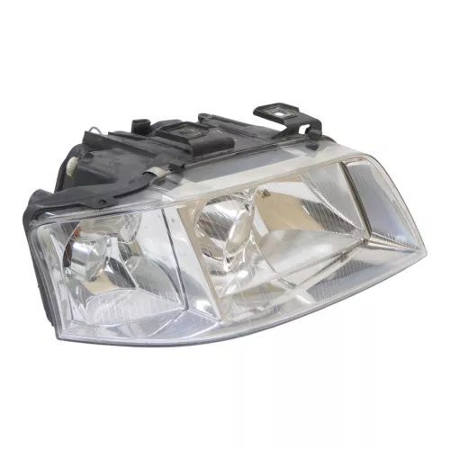 Audi A6 4B Scheinwerfer rechts bis ca. Bj. 2001 (KEIN XEN0N) (117125)