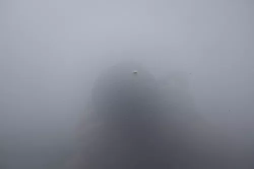 Audi A6 4B C5 Tür Türblatt hinten rechts grau silber LY7M (117131)