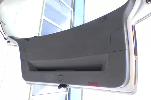 VW Golf Plus 5M Heckklappenverkleidung Verkleidung Heckklappe anthrazit Heckverk