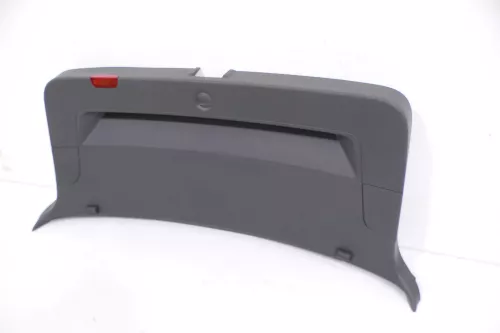 VW Golf Plus 5M Heckklappenverkleidung Verkleidung Heckklappe anthrazit Heckverk (117269)