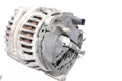 Audi A4 B6 8E A6 4B Passat 3BG Lichtmaschine Lima 140A 028903029Q / R Freilauf (117293)