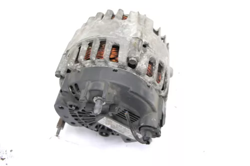 VW Passat Sharan Lichtmaschine Generator 03L903023E 140A 2,0 TDI Freilauf (117294)