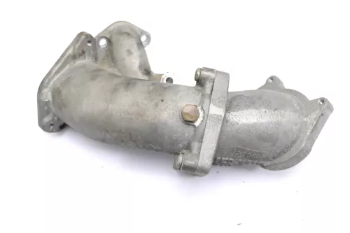 VW A4 8E B7 Ansaugrohr 3.0 TDi Drosselklappenstutzen BPP BSG BMK ASB 8e0145997a