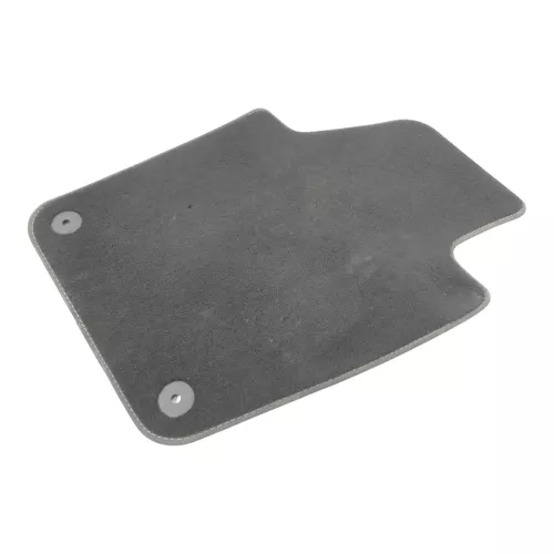 Original VW Polo 6R Fußmatten Fußmatte GT BlueGT (117368)