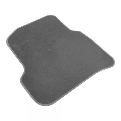 Original VW Polo 6R Fußmatten Fußmatte GT BlueGT (117368)