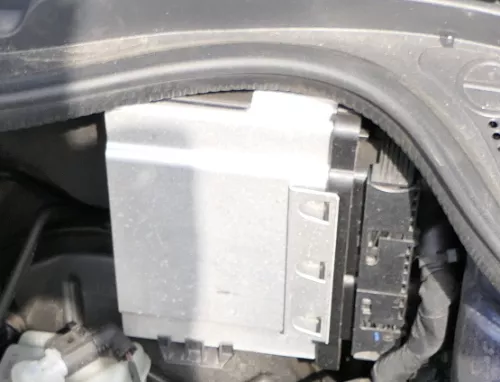 VW Polo 6R Steuergerät Motor 04E906016Q CPTA 1,4 TSI 103kw 140PS BlueGT GT