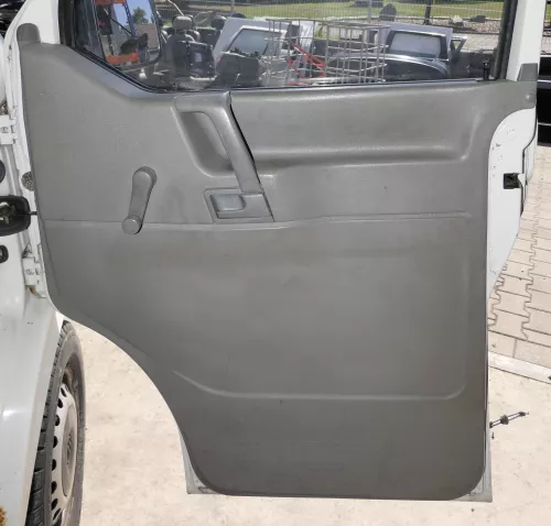 VW T4 Türverkleidung Verkleidung Tür vorne rechts grau Seitenverkleidung