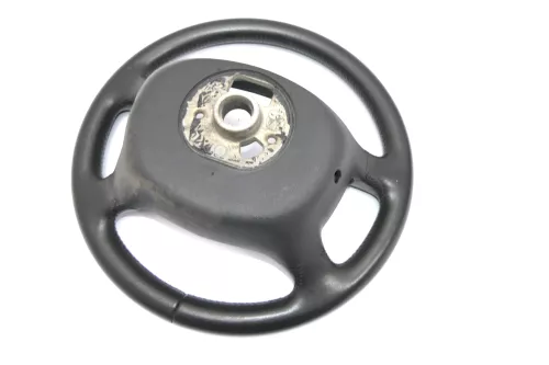 Audi A4 B5 A6 4B A8 Lenkrad schwarz 8Z0419091BG Multifunktionslenkrad (117426)