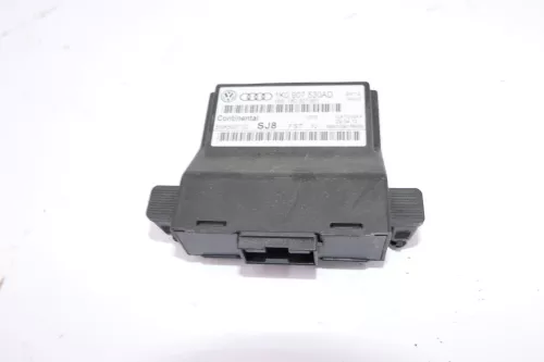 VW Golf 5 6 Touran Steuergerät Diagnose Interface 1K0907530AD Skoda Octavia 1Z (117452)