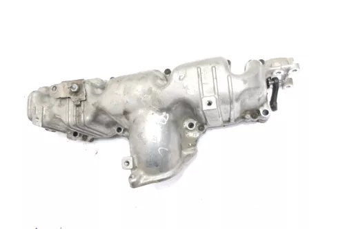 Audi 8K VW Golf Passat Ansaugbrücke Saugrohr  2.0 TDI 03L129711E CBAB CBAB ALU