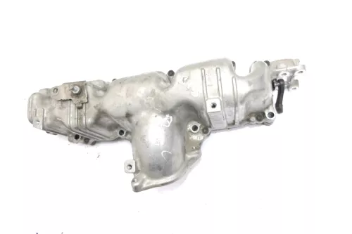 Audi 8K VW Golf Passat Ansaugbrücke Saugrohr  2.0 TDI 03L129711E CBAB CBAB ALU
