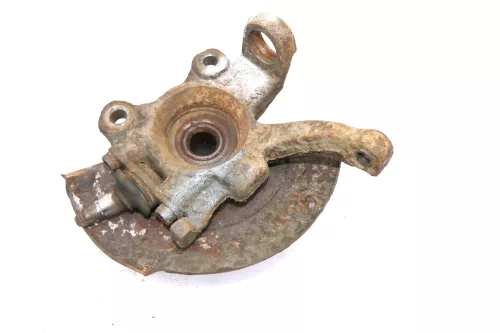 VW T4 Achsschenkel Radlager rechts vorn 701407258C   ohne ABS/ mit Servo (117622)