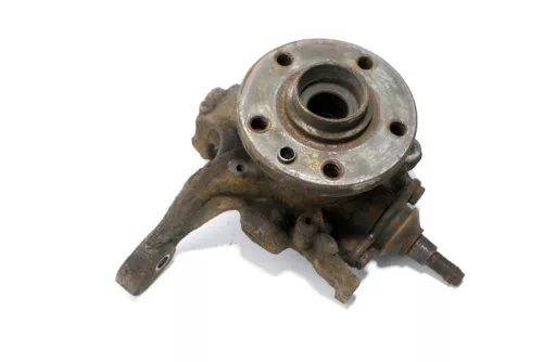 VW T4 Achsschenkel Radlager rechts vorn 701407258C   ohne ABS/ mit Servo (117622)