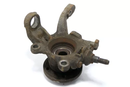 VW T4 Achsschenkel Radlager rechts vorn 701407258C   ohne ABS/ mit Servo (117622)