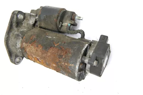 VW Lupo 6E Audi A2 Anlasser 085911023F 1.2 3L ANY AYZ 0274000001 Bosch (117662)