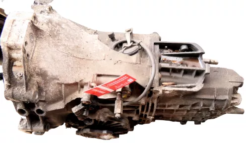 Audi A4 B5 Passat 3B Getriebe DHF 1,9 TDI 81kw 110PS (von Motor AFN) 162.000km