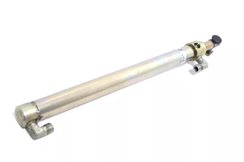 1x VW Golf 4 3 Cabrio Verdeck 1E0871795 Dämpfer Dach rechts oder links  (117749)