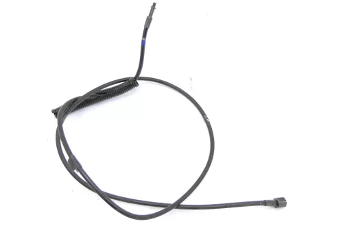 VW Golf 4 3 Cabrio Verdeck Leitung Druckschlauch kurze 1E0871793A Pumpe (117751)
