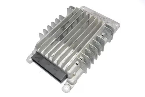 Audi A4 B6 8E Verstärker Sound Amplifier Endstufe Soundsystem 8E5035223B