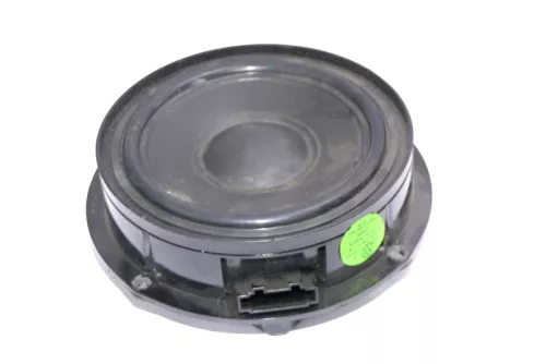 VW Golf 4 Leon New Beetle Box Lautsprecher 1J0035411A 1J0 035 411 A