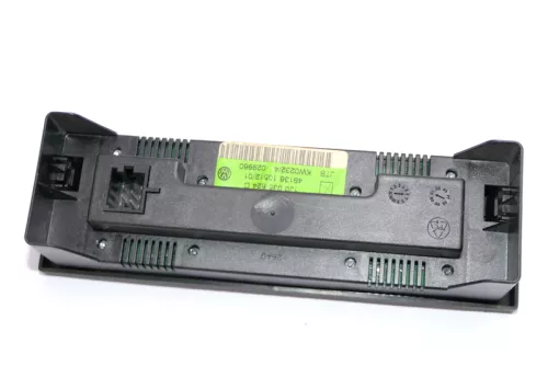 VW Golf 4 Bora Bedienteil Sound Driver Dynamic 1J0035624C original (117789)