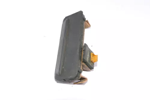 Audi A3 8L A4 Avant Griff Heckklappe Heckklappengriff Taster Drucktaster links