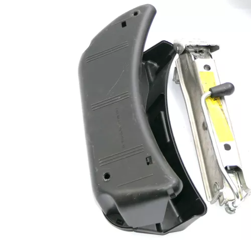 Audi A4 8E B6 B7 A3 8K Wagenheber für Bordwerkzeug + Box